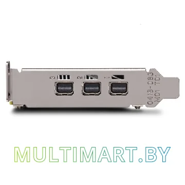 Видеокарта Dell Quadro P400 (490-BDTB) картинка 2